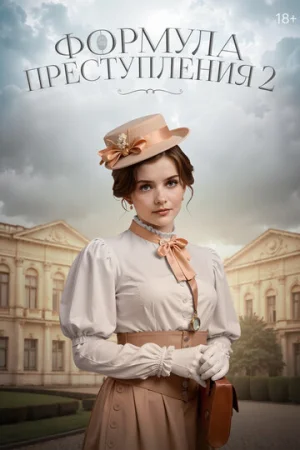 Формула преступления 1-2 сезон онлайн