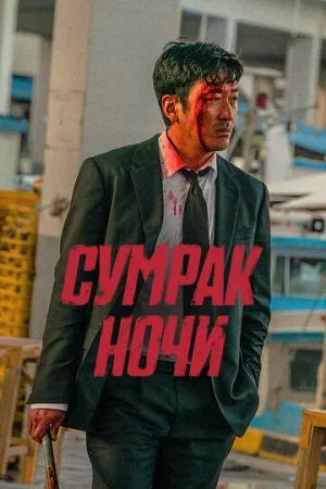 Сумрак ночи  онлайн