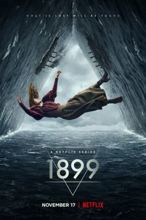 1899 1 сезон онлайн