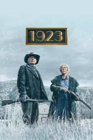 1923 1-2 сезон онлайн