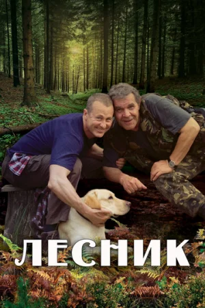Лесник 1-4 сезон онлайн