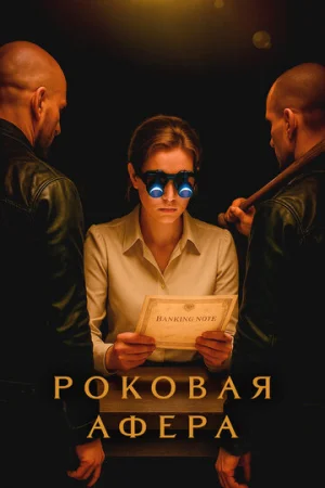 Роковая афера 1 сезон онлайн