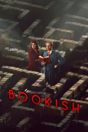 Книжный 1 сезон онлайн